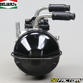 SHA carburettor